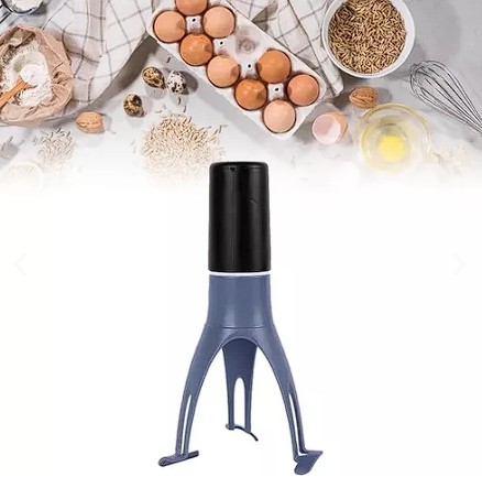 Miniatura 3 de Batidor Automático de Cocina